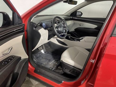 Used 2023 Hyundai Tucson SEL w/ Convenience Package image 18