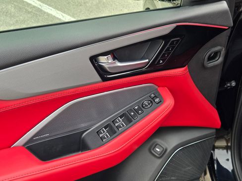 New 2026 Acura MDX A-Spec image 12