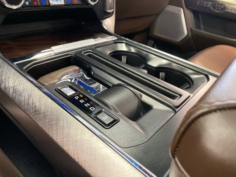 Used 2023 Ford F150 King Ranch w/ Equipment Group 601A High AWD/4WD image 29