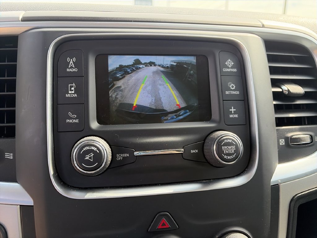 Used 2019 RAM 1500 Classic SLT AWD/4WD image 20