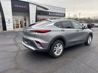 Used 2024 Buick Envista Preferred w/ Convenience I Package video 3