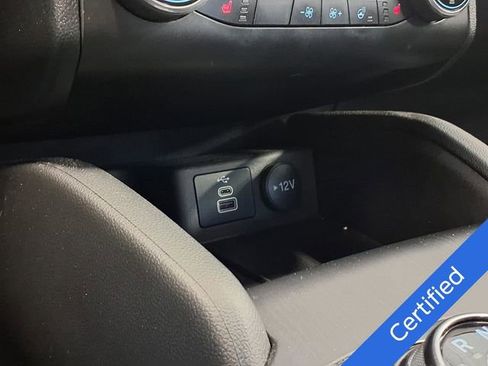 Used 2024 Ford Escape Active image 14