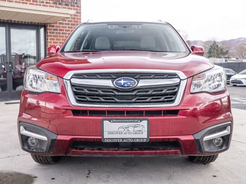 Used 2018 Subaru Forester 2.5i Premium AWD/4WD image 2