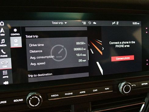 Used 2020 Porsche Macan S AWD/4WD image 54