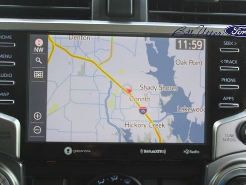 Used 2020 Toyota 4Runner SR5 image 18