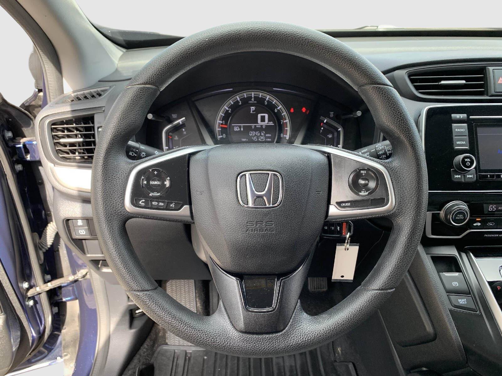 Used 2019 Honda CR-V LX image 13