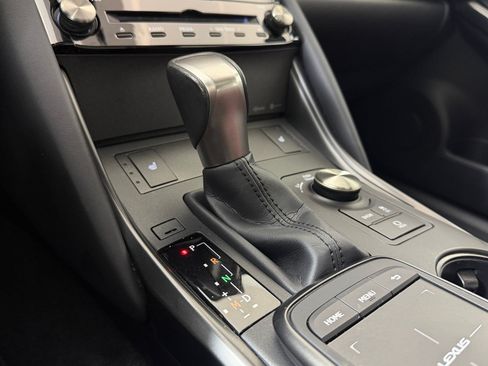 Used 2023 Lexus IS 350 F Sport w/ Accessory Package 2 RWD image 26