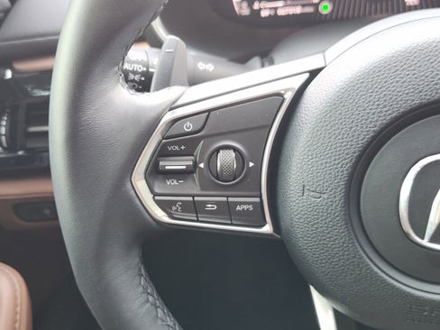 Used 2022 Acura MDX SH-AWD w/ Technology Package image 28