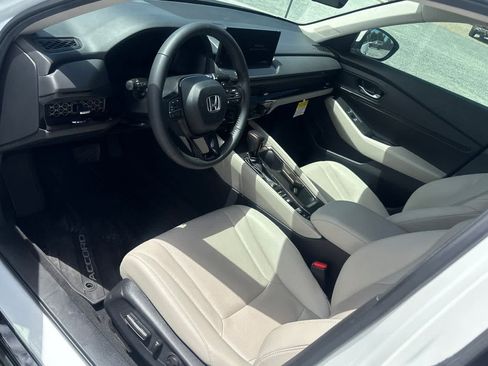 Used 2024 Honda Accord EX-L image 14