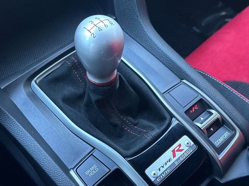 Used 2021 Honda Civic Type R image 22