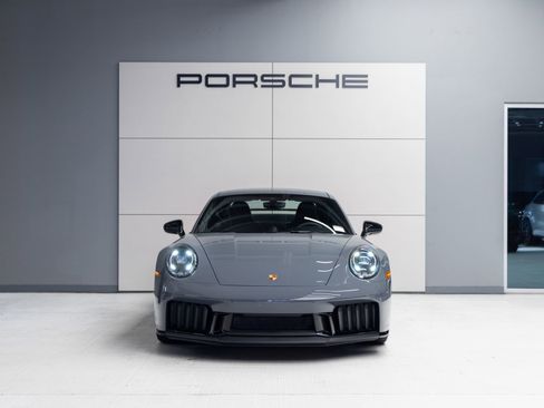 Certified 2025 Porsche 911 Carrera 4 GTS image 10