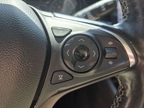 Used 2019 Buick Regal Essence w/ Driver Confidence Package I AWD/4WD image 26