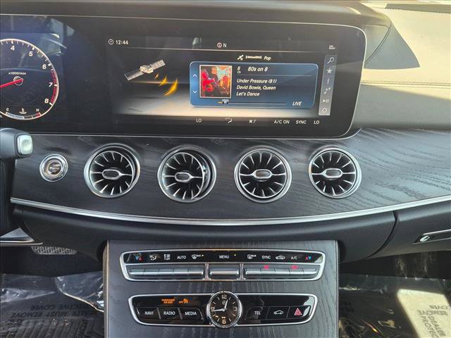 Used 2018 Mercedes-Benz E 400 4MATIC Cabriolet image 15