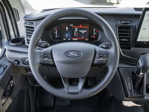 New 2026 Ford Transit 250 Low Roof w/ Load Area Protection Package image 25