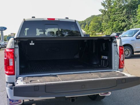 Certified 2023 Ford F150 XLT w/ Equipment Group 302A High AWD/4WD image 15