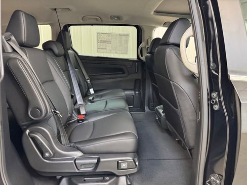 New 2026 Honda Odyssey EX-L image 26