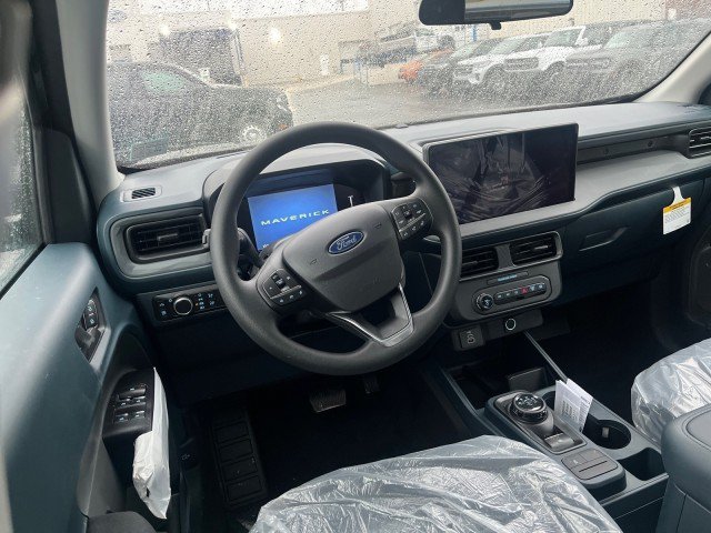 New 2026 Ford Maverick XL FWD image 15