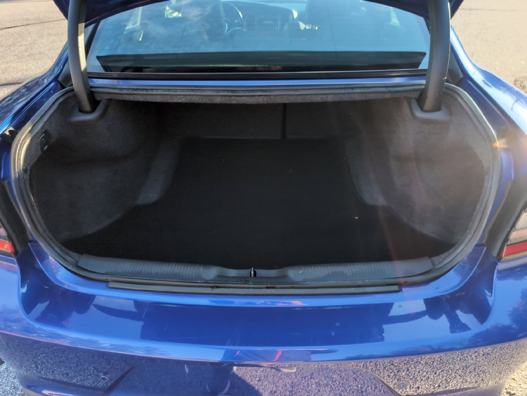Used 2021 Dodge Charger R/T w/ Daytona Edition Group RWD image 25