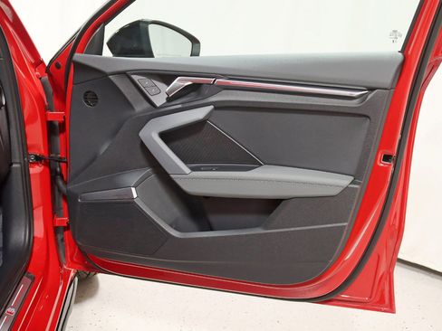 Used 2023 Audi S3 Premium Plus image 33