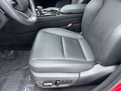 Used 2024 Lexus NX 250 FWD image 16