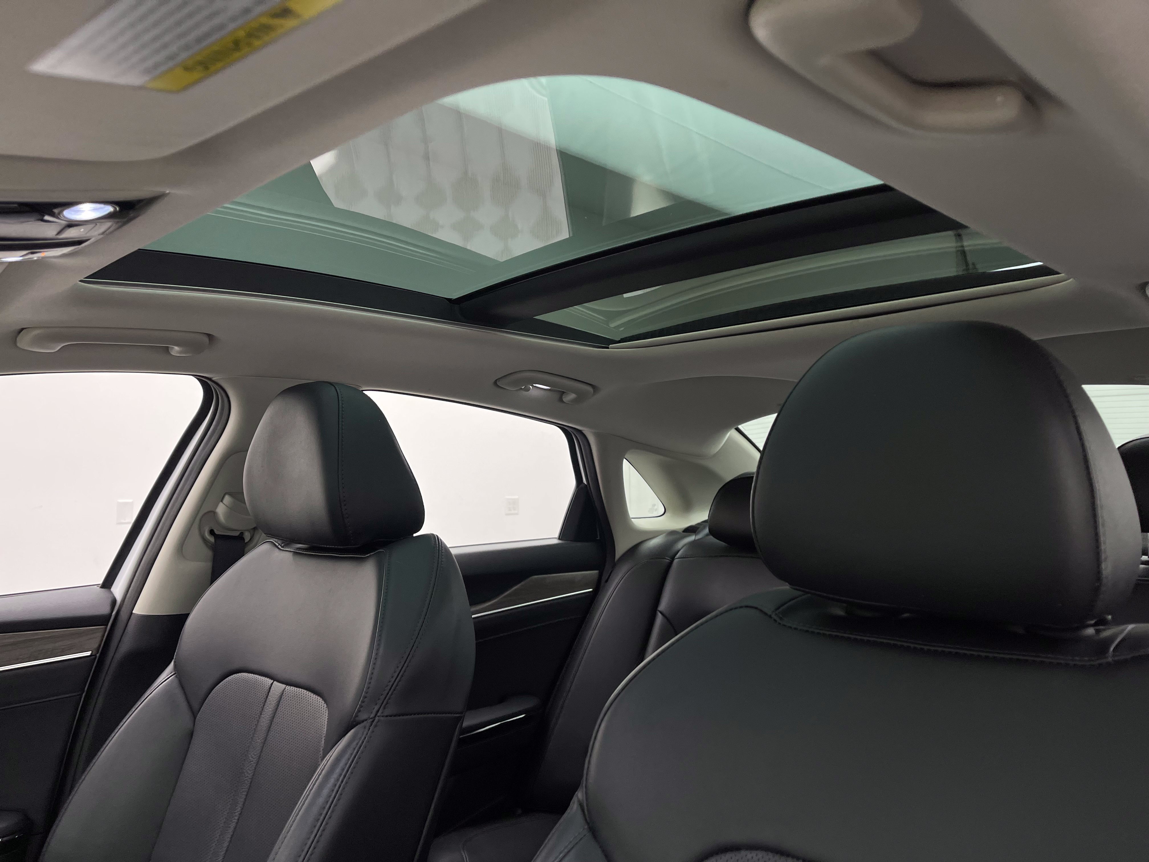 Used 2021 Kia K5 EX w/ EX Premium Package FWD image 5