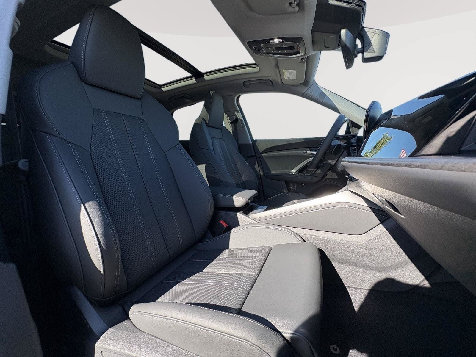 New 2026 Audi Q5 Premium Plus AWD/4WD image 24