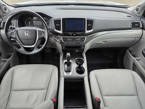 Used 2017 Honda Ridgeline RTL-T image 20