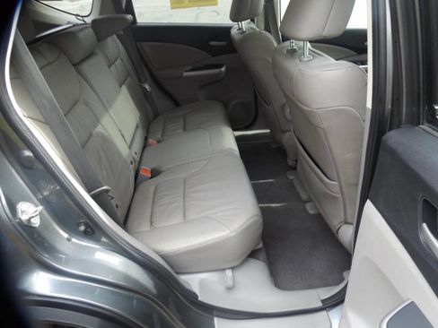 Used 2014 Honda CR-V EX-L image 19