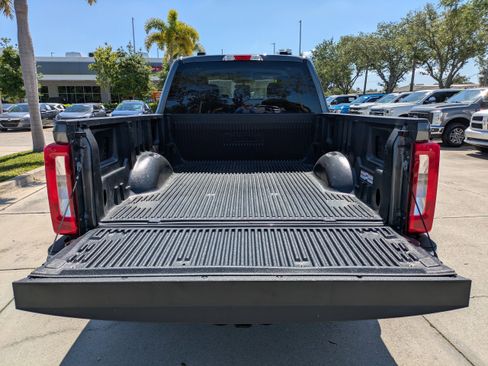 Certified 2026 Ford F250 XLT AWD/4WD image 13