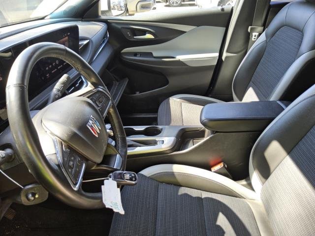 Used 2024 Buick Envista Preferred w/ Convenience I Package FWD image 2