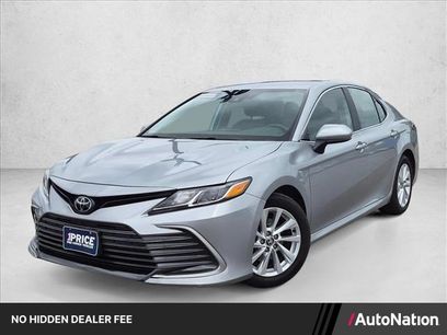 Used 2023 Toyota Camry LE