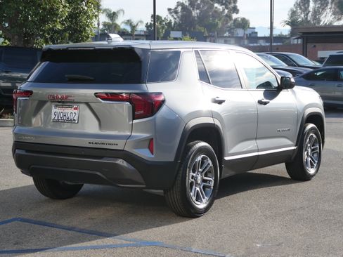 New 2026 GMC Terrain Elevation image 5