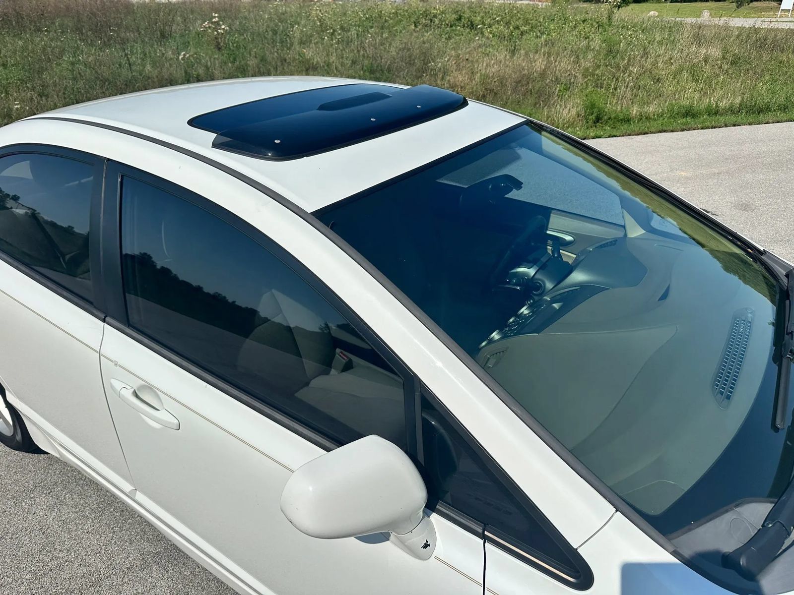 Used 2006 Honda Civic EX image 20