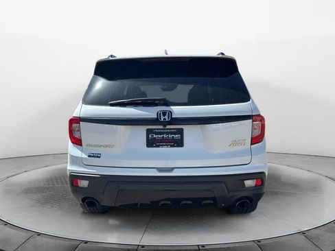 Used 2021 Honda Passport Elite image 6