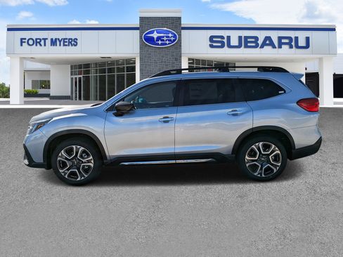 New 2025 Subaru Ascent Bronze Edition image 8