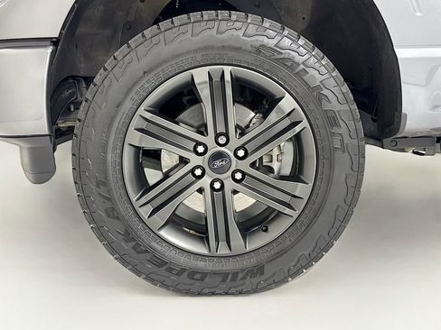 Used 2022 Ford F150 Lariat image 29