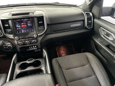 Used 2020 RAM 1500 Big Horn AWD/4WD image 23