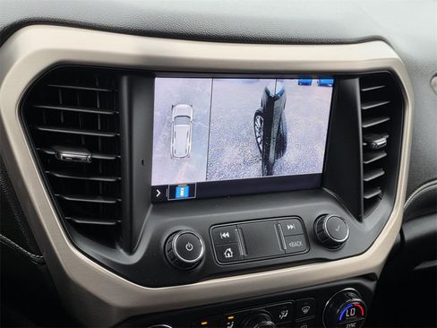 Used 2020 GMC Acadia Denali w/ Technology Package image 28