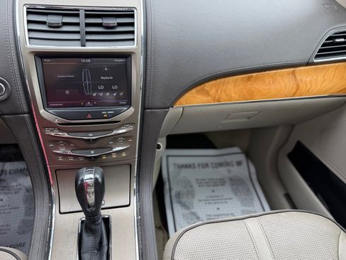 Used 2011 Lincoln MKX 2WD w/ 102A Rapid Spec Order Code image 10