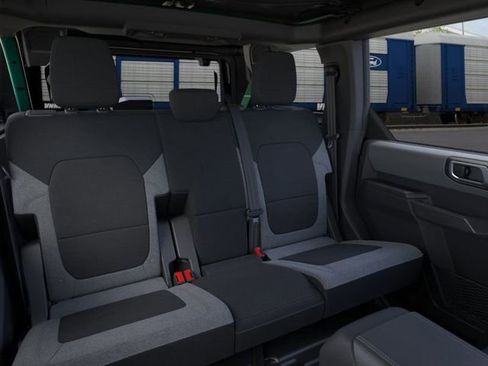 New 2025 Ford Bronco Big Bend image 11