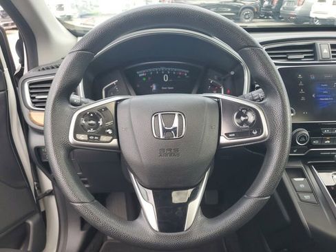 Used 2022 Honda CR-V EX image 21