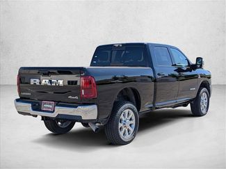 New 2026 RAM 2500 Laramie w/ Towing Technology Group video 2