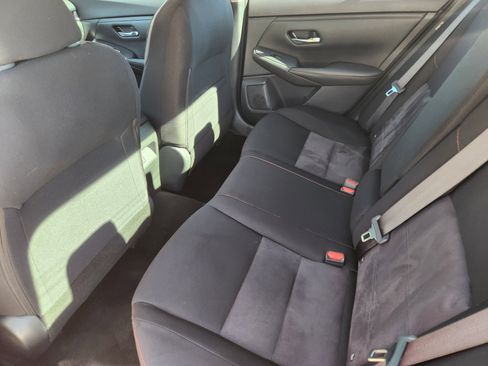 Used 2022 Nissan Sentra SR image 29