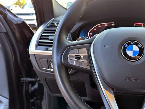 Used 2023 BMW X4 xDrive30i image 29