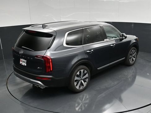 Used 2021 Kia Telluride S AWD/4WD image 50