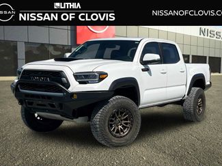 Used 2020 Toyota Tacoma TRD Pro AWD/4WD video 1