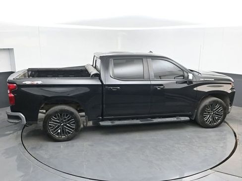 Used 2019 Chevrolet Silverado 1500 LT w/ All-Star Edition AWD/4WD image 26