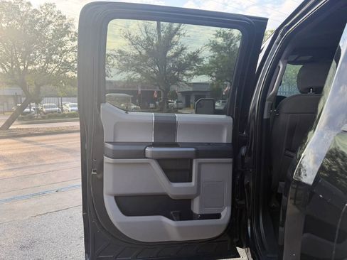 Used 2020 Ford F150 XLT RWD image 16