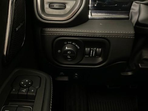 Used 2026 RAM 1500 RHO w/ RHO Level 1 Equipment Group AWD/4WD image 18