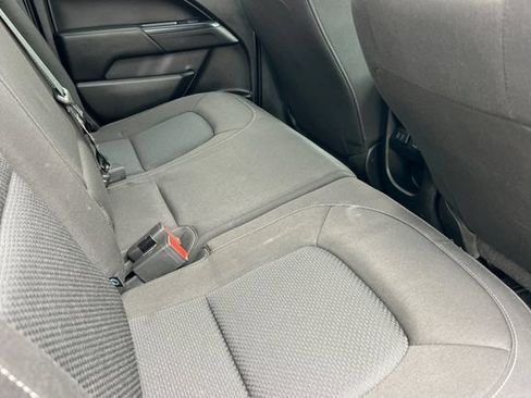 Used 2018 Chevrolet Colorado LT RWD image 17